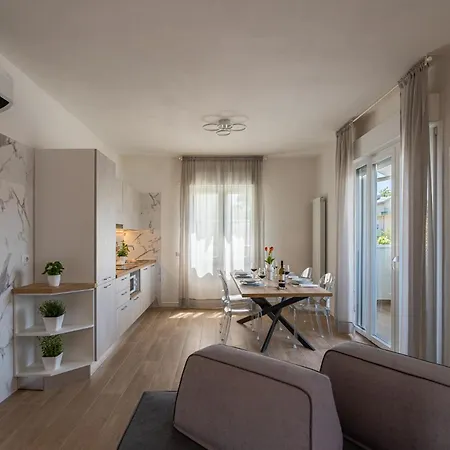 Apartmán Inaugurazione 2024 - Pratu A 100 Metri Dal Mare *