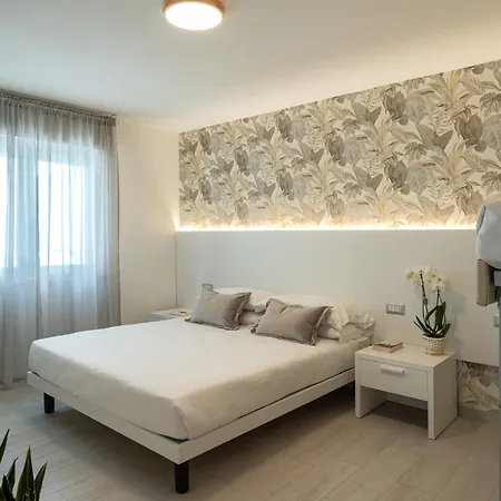 Inaugurazione 2024 - Pratu A 100 Metri Dal Mare Apartmán Riccione
