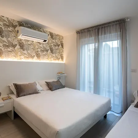 Inaugurazione 2024 - Pratu A 100 Metri Dal Mare * Riccione