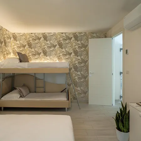 Apartmán Inaugurazione 2024 - Pratu A 100 Metri Dal Mare