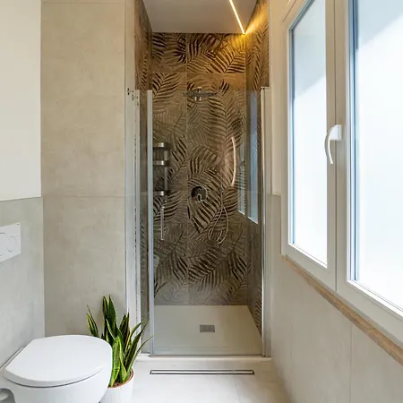 Apartmán Inaugurazione 2024 - Pratu A 100 Metri Dal Mare Riccione