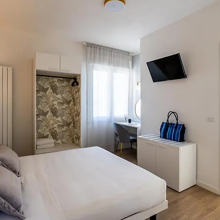 Apartmán Inaugurazione 2024 - Pratu A 100 Metri Dal Mare Riccione
