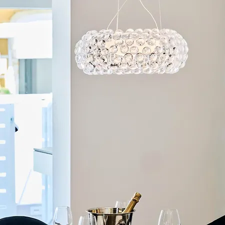 Luxury Ceccarini - Lungomare Con Parcheggio Privato ヴィラ *