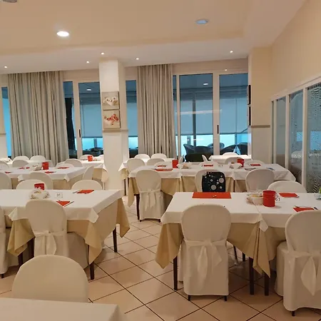 Aurelia 2* ריצ'יונה