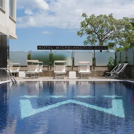 Hotel Michelangelo