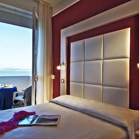 Alexandra Plaza Отель 4*