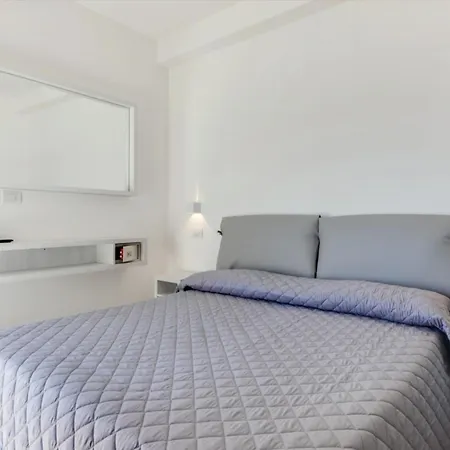 Hotell Marittimo - Clipper Fronte Mare 3*