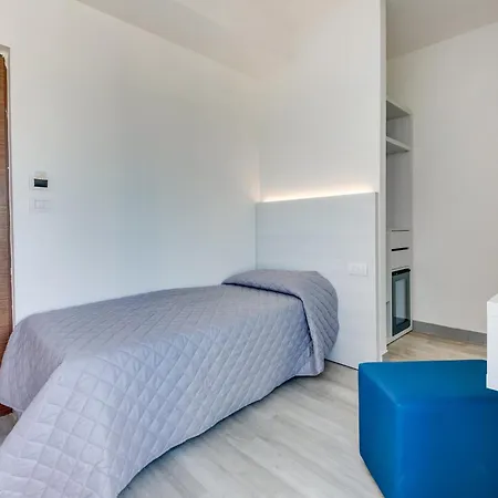 Marittimo - Clipper Fronte Mare Hotell