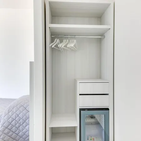 Hotell Marittimo - Clipper Fronte Mare Riccione