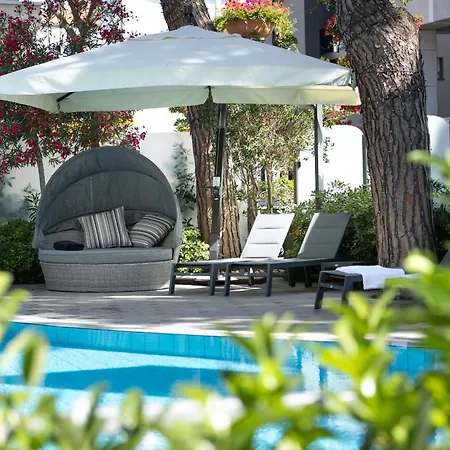 Hotel Hotel Adriatica Con Piscina 3*