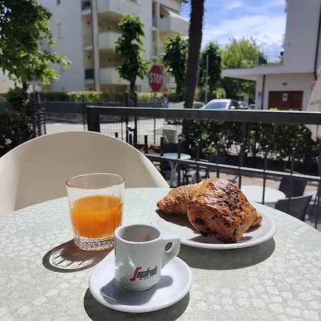 Hotel Montebello Nuova Gestione