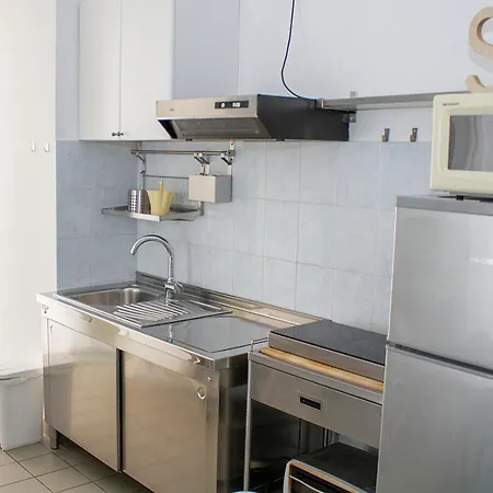 Residenza Clelia