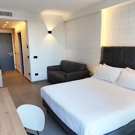 Hotel Sporting Riccione