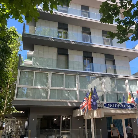 Modenese 3* Riccione