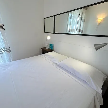 Apartman Tito Speri-flexrent Abissinia *