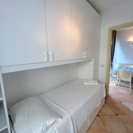 Apartman Tito Speri-flexrent Abissinia *
