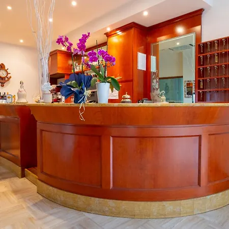 فندق Negresco