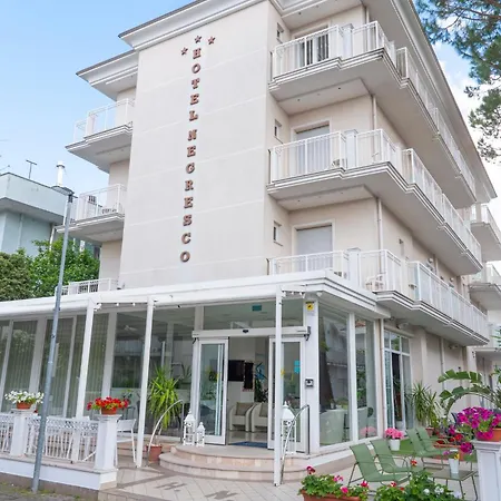 فندق Negresco ريتشيوني
