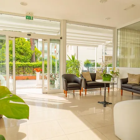 Negresco فندق ريتشيوني