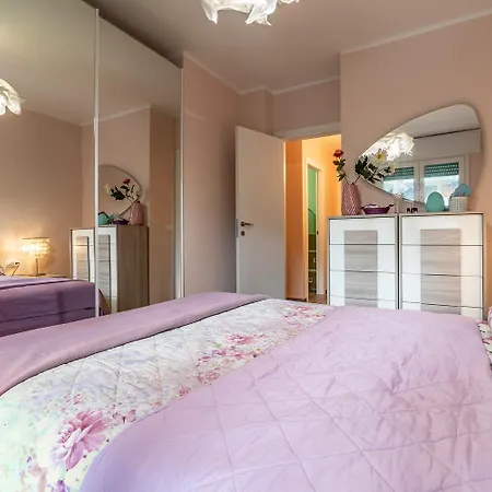 Apartment Stella Marina
