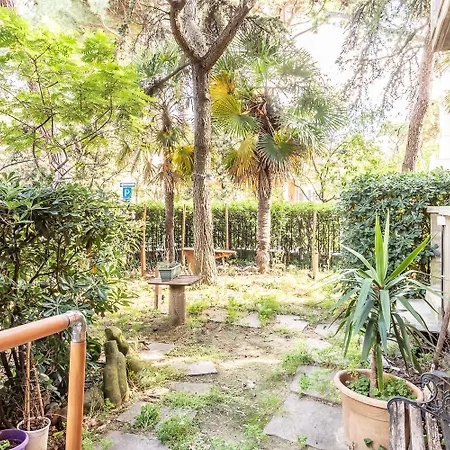 Apartment Stella Marina Riccione