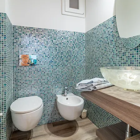 Stella Marina Apartment