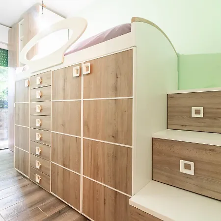 Stella Marina Apartment