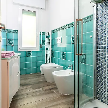 Apartment Stella Marina Riccione