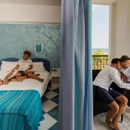 Lido Europa 3* Riccione