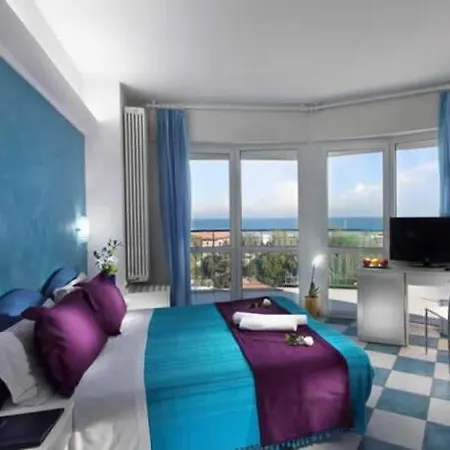 Otel Lido Europa