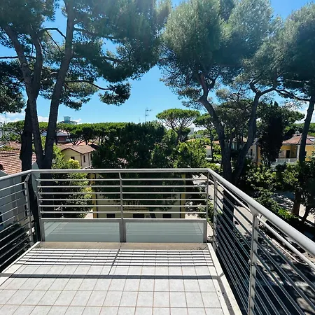 Damiano Chiesa Flexrent - Abissinia Apartmán *