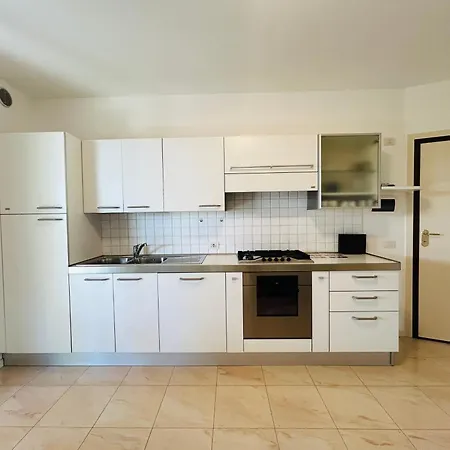Apartmán Damiano Chiesa Flexrent - Abissinia *