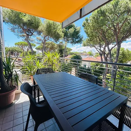 Damiano Chiesa Flexrent - Abissinia Apartmán
