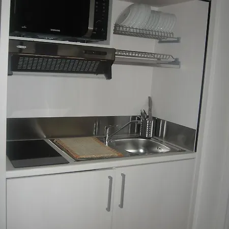 Residenza Grand