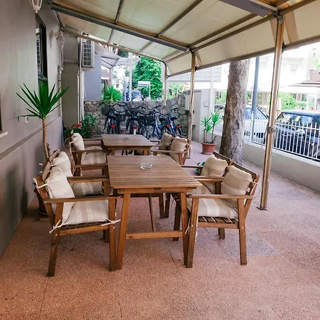 Hotel Jolie Riccione