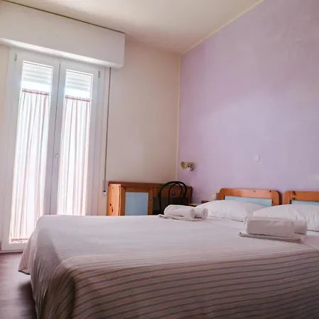 Hotel Jolie Riccione
