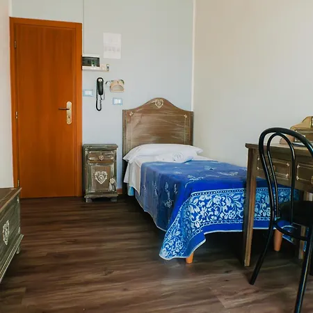 Hotel Jolie Riccione