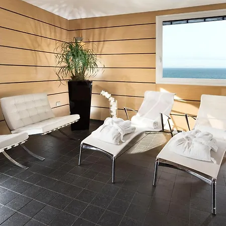 Michelangelo Hotel 4*