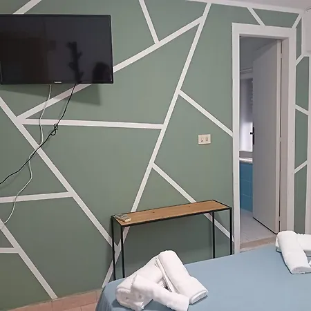Hotel Annalisa 3*