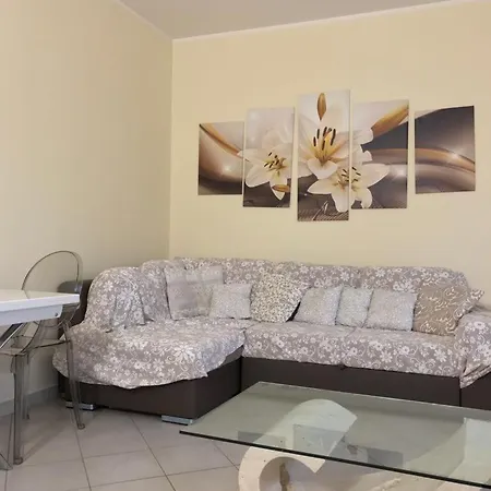 A Due Passi Dal Mare Apartment Riccione