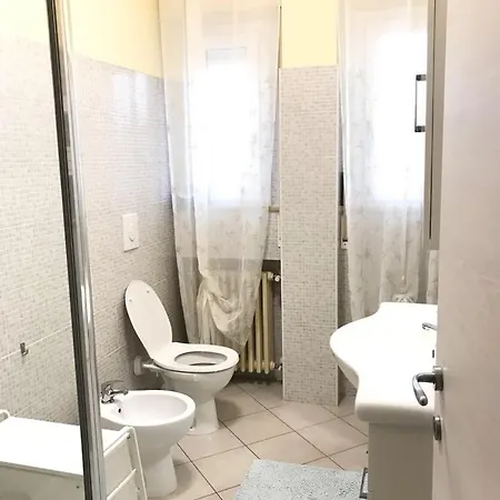 Apartment A Due Passi Dal Mare *