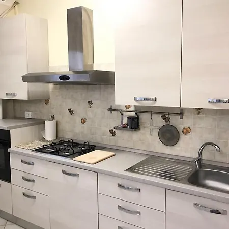 Apartment A Due Passi Dal Mare Riccione