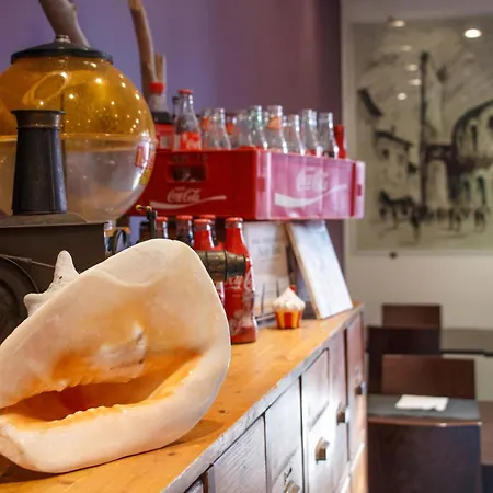 Perla - The Storyhoteller 3* 리치오네