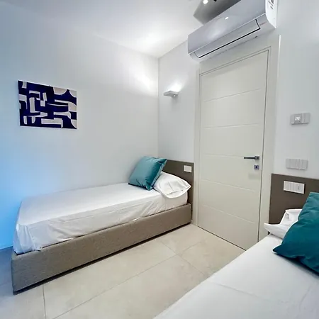 Luisiana Luxury-flexrent Abissinia Apartmán