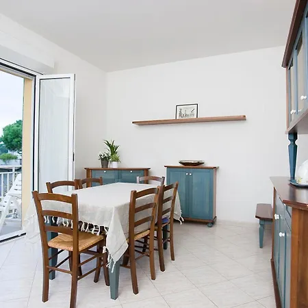Apartment Faetani Riccione