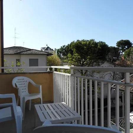 Faetani Apartment