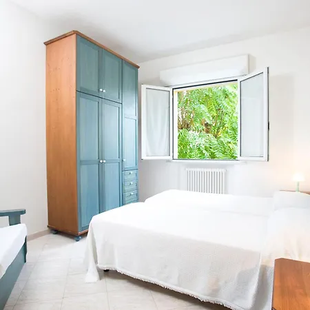 Apartment Faetani Riccione