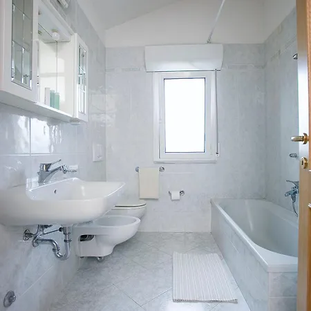 Apartment Faetani