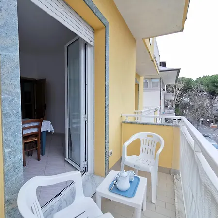 Faetani Apartment