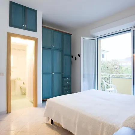 Apartment Faetani Riccione